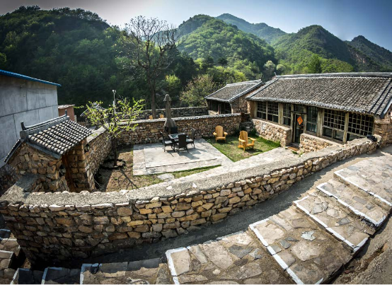 驢跡科技攜手寒舍文旅集團(tuán)，推進(jìn)在線電子導(dǎo)覽場(chǎng)景化布局