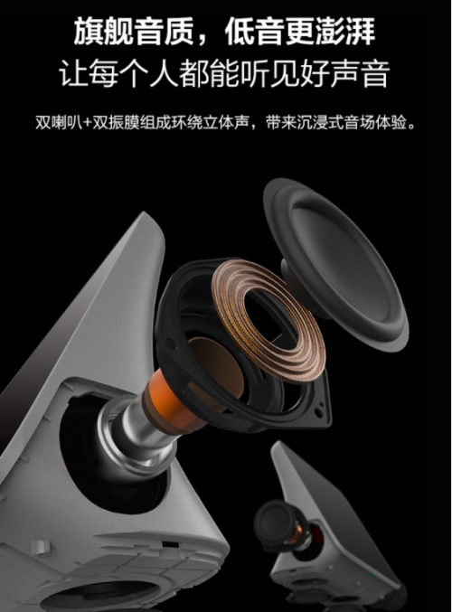 開啟智慧生活新時(shí)代！中國聯(lián)通攜手京東推出京魚座智能屏i8 Pro 聯(lián)通定制版