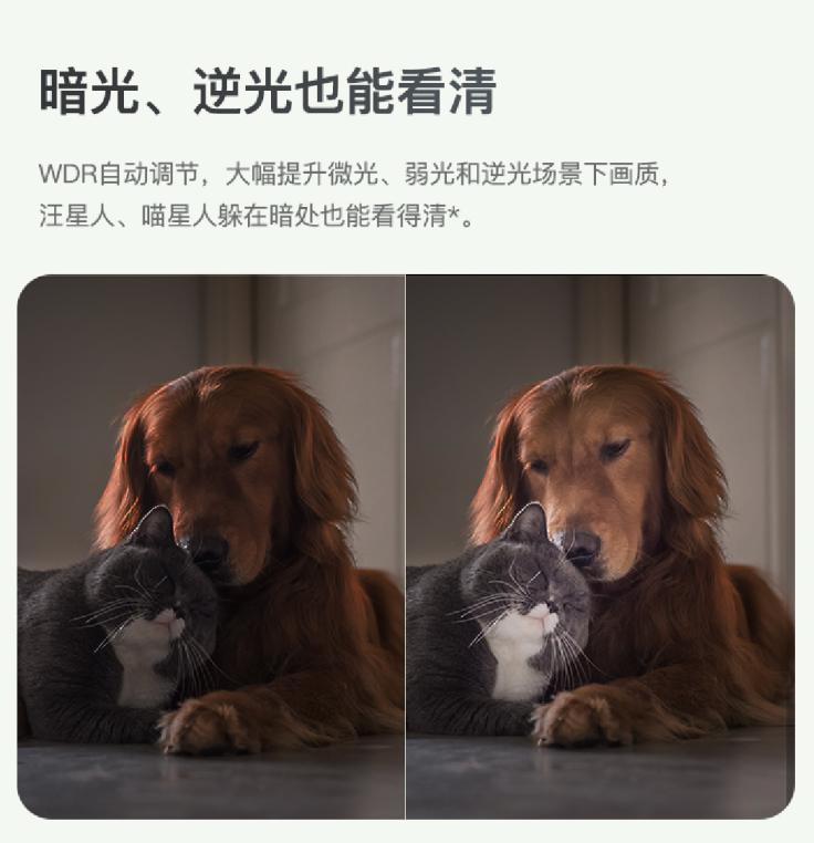 家長復(fù)工，沒人看孩子？360智能攝像機(jī)云臺AI版標(biāo)準(zhǔn)款一招搞定