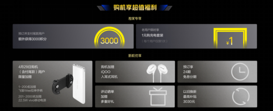 2K價位5G手機(jī)如何選？強(qiáng)悍配置iQOO Neo3已經(jīng)開售
