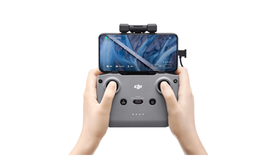 大疆發(fā)布御 Mavic Air 2：聰明的航拍無人機，激發(fā)創(chuàng)作想象力