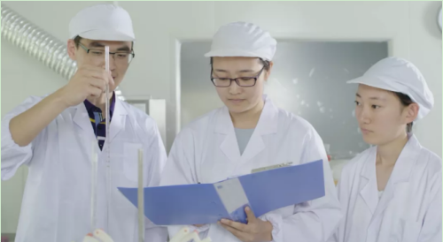 沃隆榮獲BRC認證A級證書，引領食品界安全標準