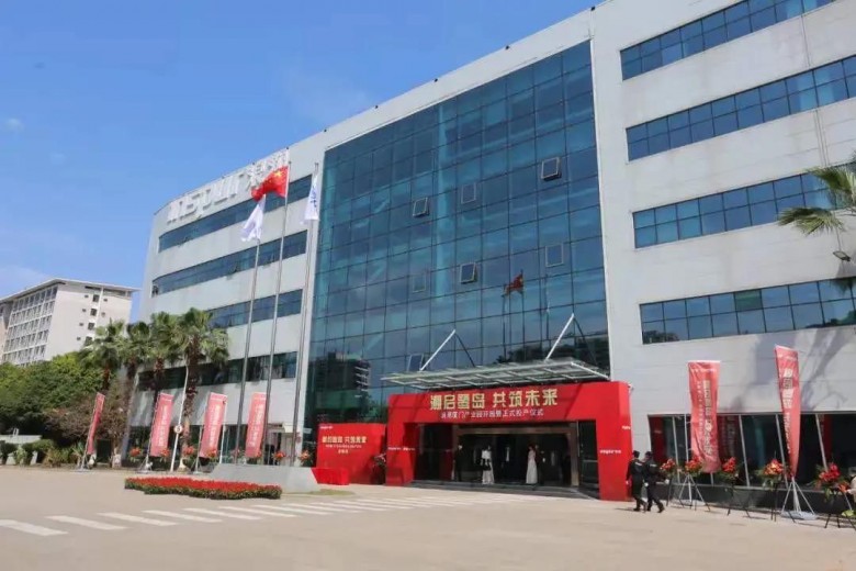 巨龍信息與浪潮集團簽署戰(zhàn)略合作，共同推進信創(chuàng)產(chǎn)業(yè)發(fā)展