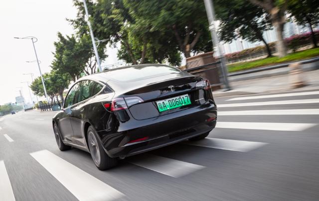 小鵬P7高調(diào)上市，國產(chǎn)特斯拉Model 3的對手終于來了?