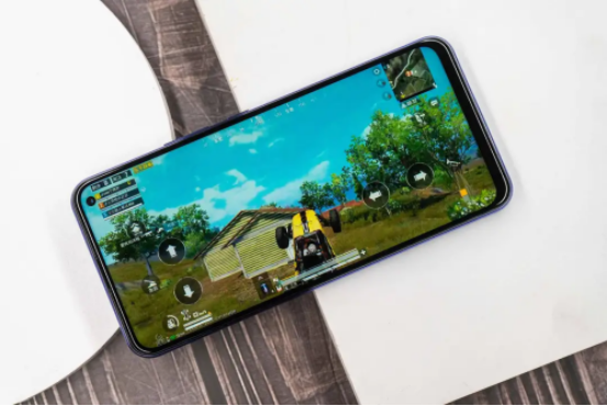 UED科技：vivo Z6冰點價來襲僅需1998起