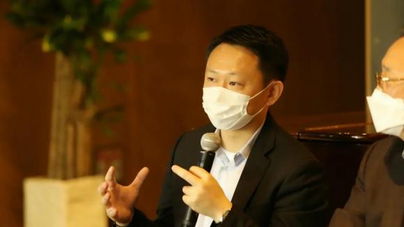 開域集團(tuán)科技助力全球抗疫