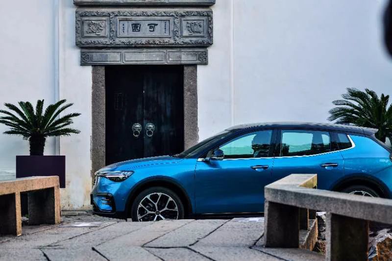 天際汽車(chē)：產(chǎn)業(yè)轉(zhuǎn)型陣痛中全力沖刺的企業(yè)