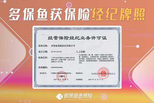 ?科技助力保險配置，多保魚用AI讓用戶服務更高效