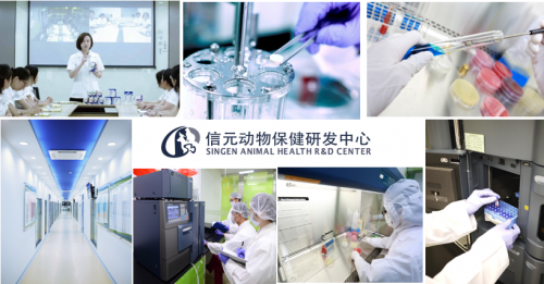 50年專注寵物健康維護(hù)，信元發(fā)育寶廣受贊譽(yù)的幕后“英雄”大揭秘
