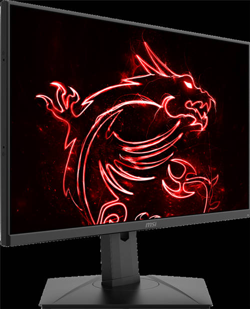 微星推出PAG272QR顯示器 2K 165Hz 1ms擊穿行業(yè)低價！