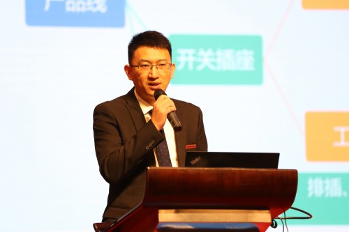 三雄極光宣布：2020年就要這樣干！