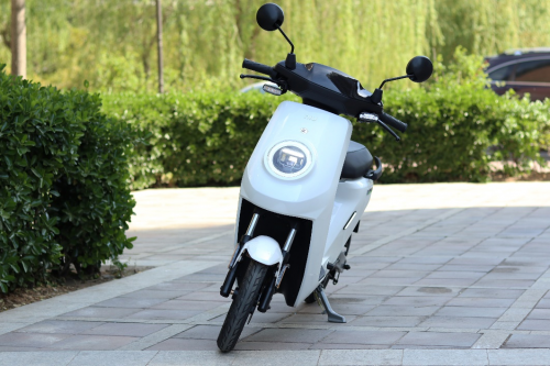 新國標(biāo)之下的爆品，小牛智能電動車MQi2昨晚發(fā)布啦