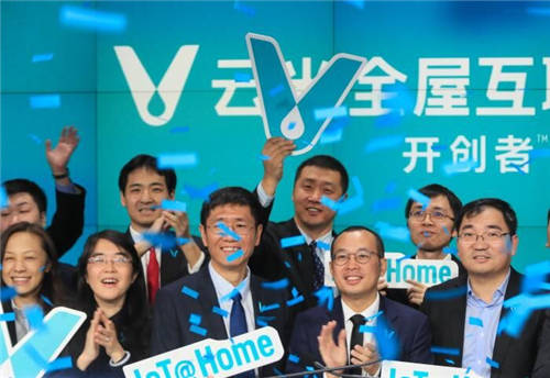 對話云米科技創(chuàng)始人、CEO陳小平 云米的2020年：未來10年，閃電擴張