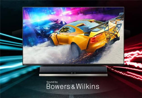 全新猛騰系列4K超高清HDR1000主機游戲顯示器558M1RY預(yù)售火熱進行