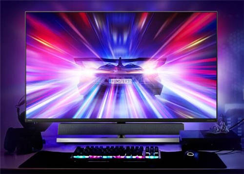 全新猛騰系列4K超高清HDR1000主機游戲顯示器558M1RY預(yù)售火熱進行