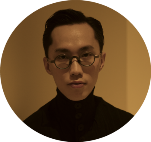 五四青年節(jié)，設(shè)計(jì)不設(shè)限