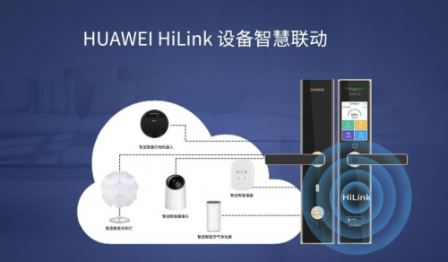 開啟智慧生活，青稞智能鎖Q7首發(fā)眾測(cè)!