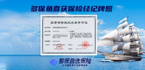 拿什么留住用戶的心？多保魚(yú)靠這三招成為互聯(lián)網(wǎng)保險(xiǎn)領(lǐng)頭羊