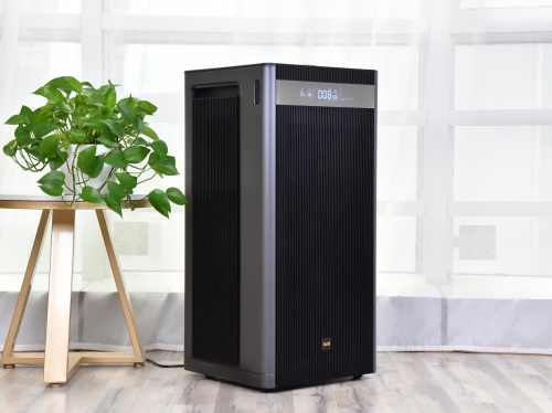 2020中國品牌價值榜揭曉 IAM問鼎空凈品牌強(qiáng)度第一