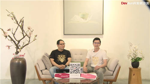 10萬人圍觀直播，嗶哩嗶哩90后開發(fā)者UP主挑戰(zhàn)華為云“碼神”