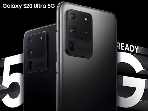 不僅僅是手機 三星Galaxy S20 Ultra 5G引領全新生活方式