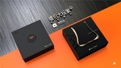 OPPO游戲“琥珀會員“品牌升級，正式更名為“琥珀大玩家“！