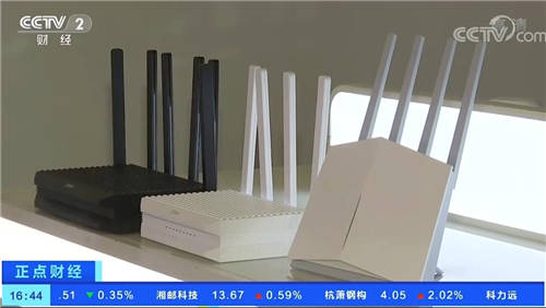 360路由器獲央視報道！助力智能家居聯(lián)動，暢享無接觸新體驗