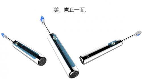 電動(dòng)牙刷哪個(gè)牌子好？新品上市，震撼升級(jí)