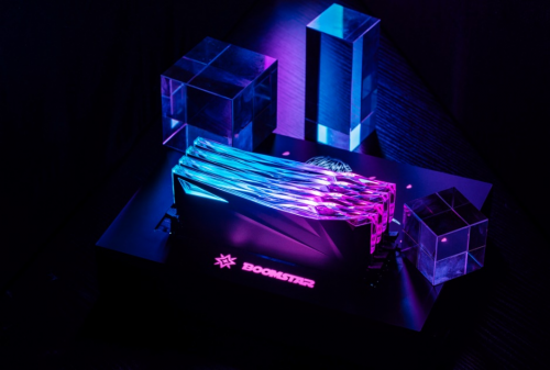 影馳星曜內(nèi)存對(duì)比GAMER blue，哪一款最適合你？