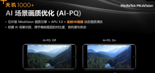 5G應用及終端普及之年 iQOO率先亮出天璣1000Plus殺手锏