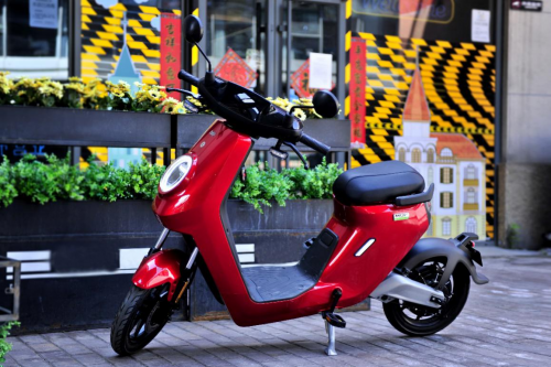 小牛電動(dòng)車(chē):“初心”依然不變，帶給用戶(hù)最好的體驗(yàn)，做最好的城市出行者