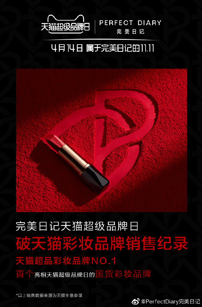 天貓：和品牌一起通往超級(jí)品牌之門