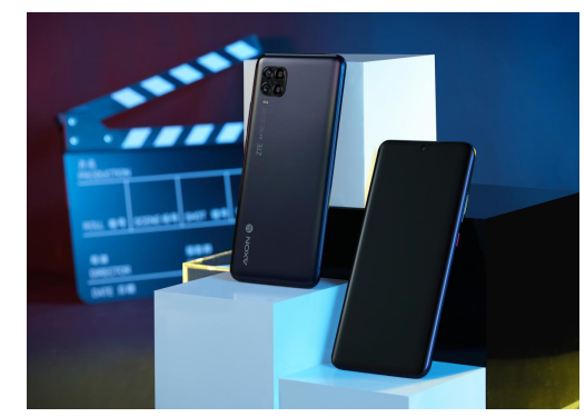 5G手機(jī)戰(zhàn)爭全面打響，中興精準(zhǔn)定位5G視頻手機(jī)細(xì)分領(lǐng)域