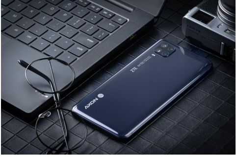 5G手機(jī)戰(zhàn)爭全面打響，中興精準(zhǔn)定位5G視頻手機(jī)細(xì)分領(lǐng)域