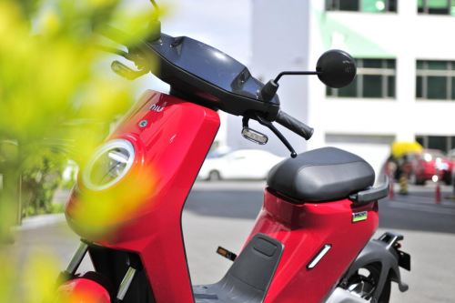 小牛電動車不忘初心，旗艦款新車MQi2發(fā)布給消費者帶來更多選擇