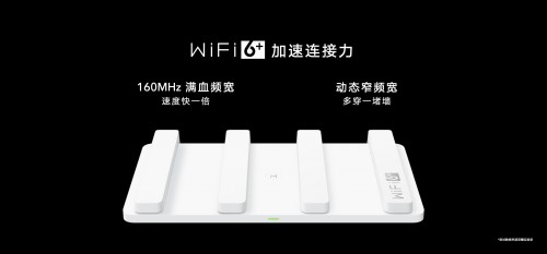 榮耀首款Wi-Fi 6+路由219元驚喜來襲，芯片級協(xié)同讓網(wǎng)速倍速升級