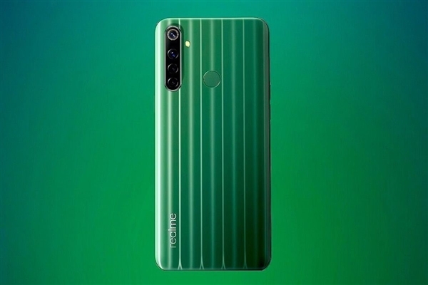 realme全新子品牌Narzo開(kāi)門紅：2分鐘賣出70000部！