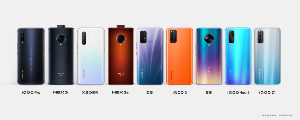 vivo Y70s即將上市，搭載Exynos880 5G打造全新暢快體驗(yàn)