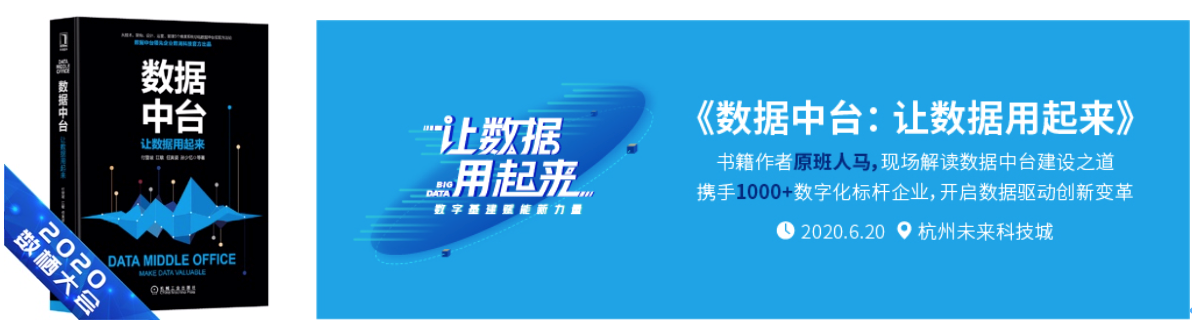 2020數(shù)棲大會 數(shù)瀾科技攜手數(shù)字化轉(zhuǎn)型標(biāo)桿企業(yè)深挖數(shù)據(jù)能量