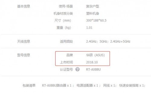 學(xué)會這幾招，選購路由器就不會吃虧上當(dāng)