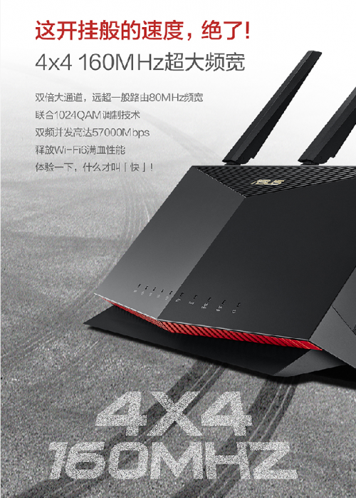 學(xué)會這幾招，選購路由器就不會吃虧上當(dāng)