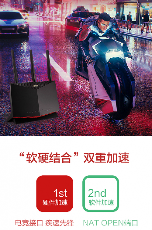 學(xué)會這幾招，選購路由器就不會吃虧上當(dāng)