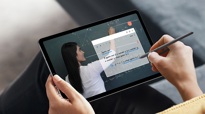國行版三星Galaxy Tab S6 Lite來即將襲，為工作學(xué)習(xí)添助力