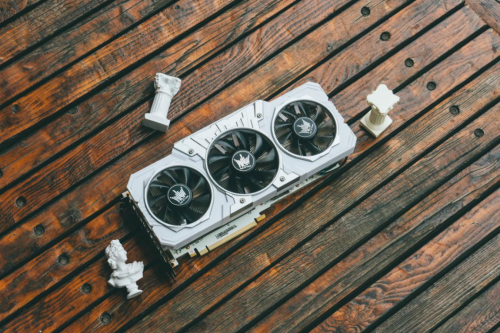 影馳 GeForce RTX HOF Classic助力游戲“幀”能贏