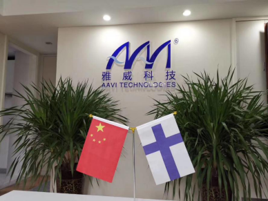 疫情后雅威空氣消毒凈化機大熱！消費者高度重視呼吸健康