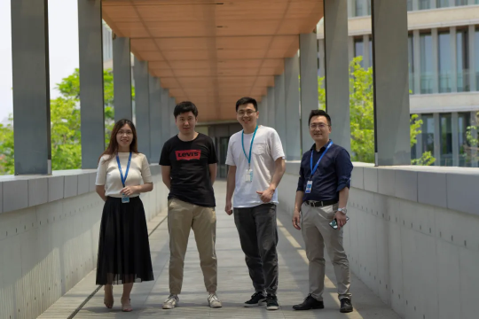 2020年上百萬個(gè)5G就業(yè)機(jī)會(huì)來了！vivo助力大學(xué)生從象牙塔邁向戰(zhàn)場(chǎng)