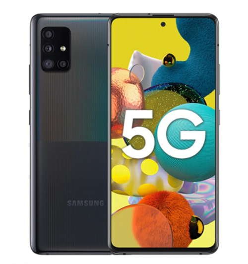 京東618深挖用戶需求！聯(lián)合三星推出反向定制5G手機(jī)Galaxy A51