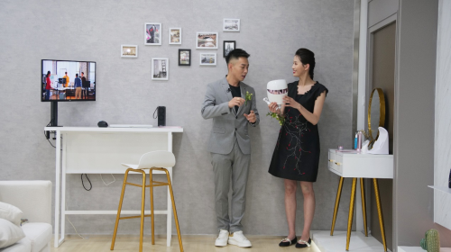 情定520，LG電子官宣最新全品類家電！
