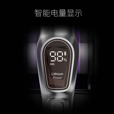 獨(dú)創(chuàng)“上手把”無線吸塵器，JIMMY吉米引領(lǐng)家居清潔新風(fēng)尚