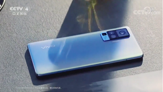 微云臺(tái)、專業(yè)人像、60倍變焦，vivo X50系列無(wú)愧影像旗艦